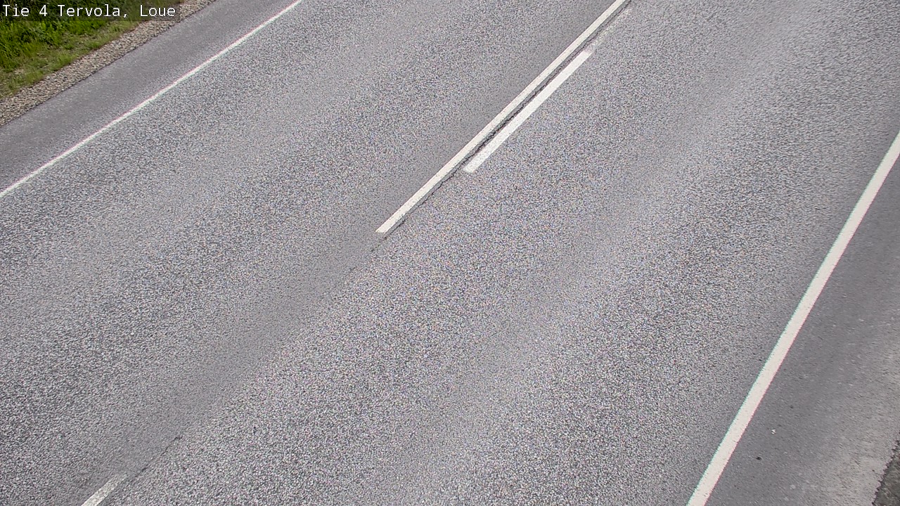 Kelikamerat Kuva Tie 4 Tervola, Loue, Tervola, Lappi