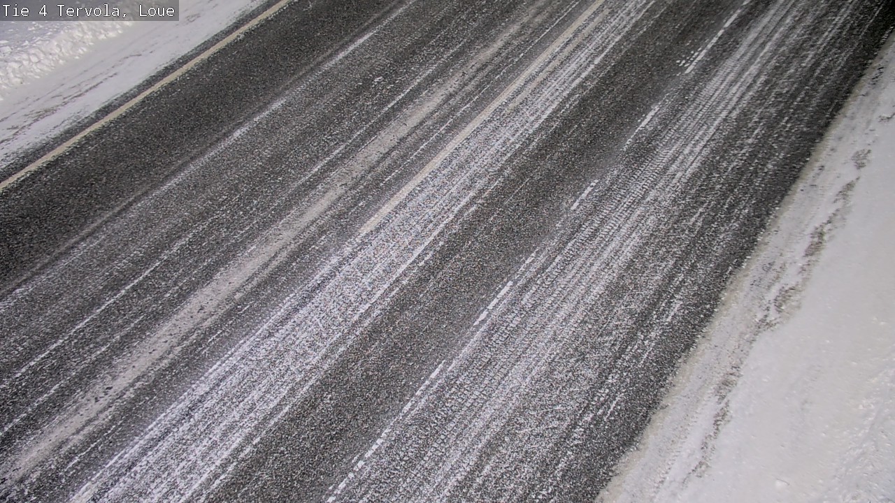 Kelikamerat Kuva Tie 4 Tervola, Loue, Tervola, Lappi