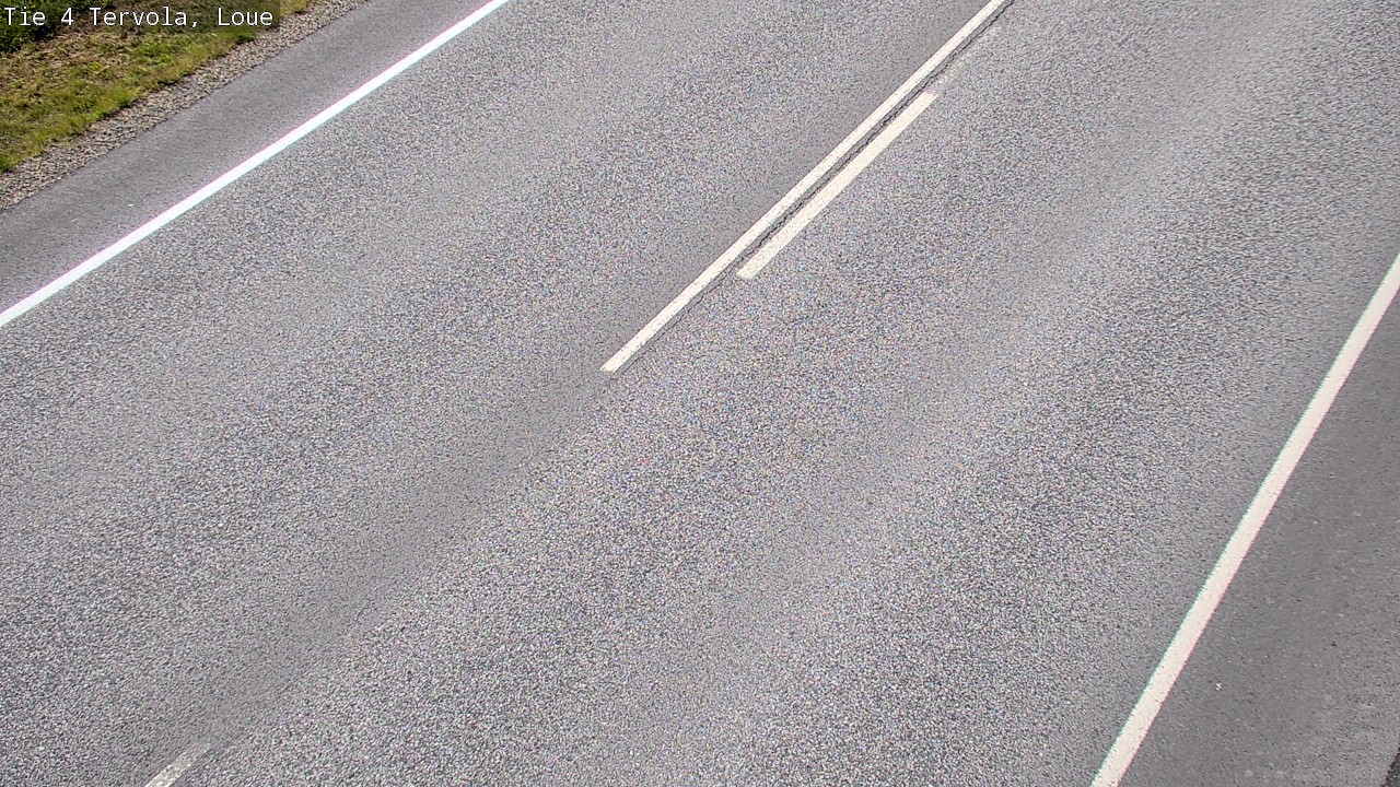 Kelikamerat Kuva Tie 4 Tervola, Loue, Tervola, Lappi