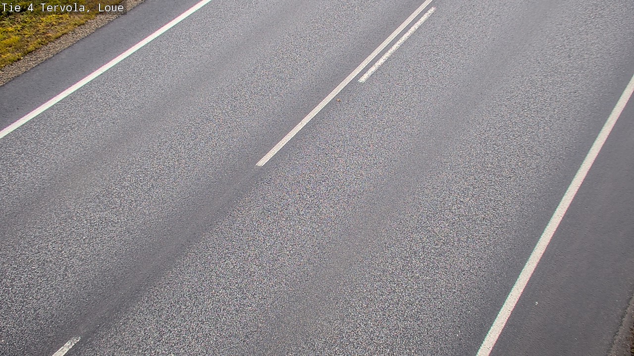 Kelikamerat Kuva Tie 4 Tervola, Loue, Tervola, Lappi