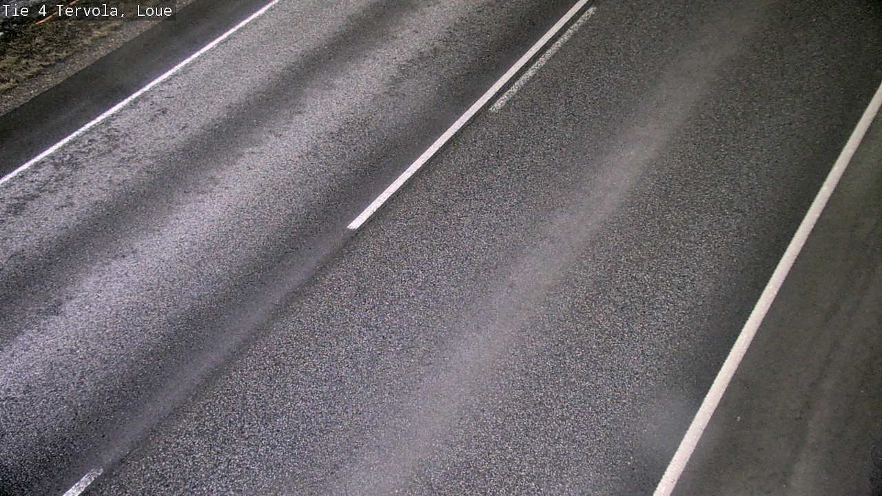 Kelikamerat Kuva Tie 4 Tervola, Loue, Tervola, Lappi