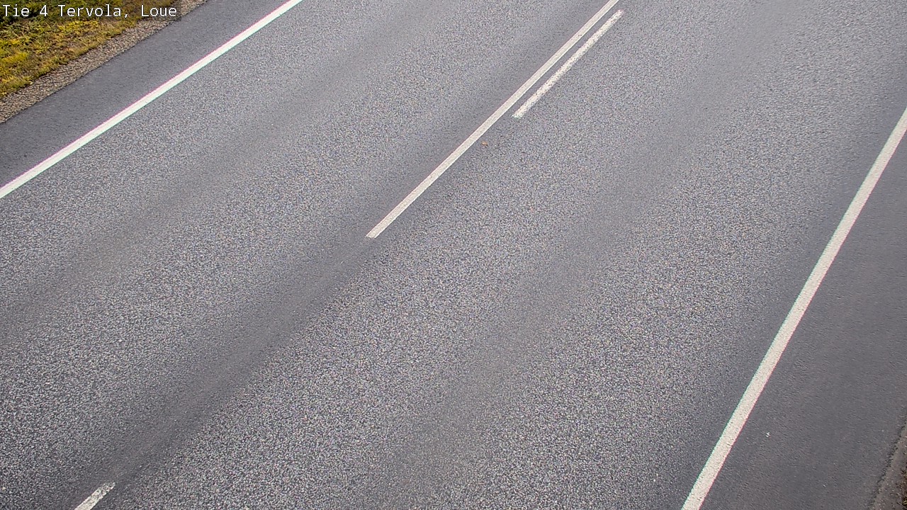 Kelikamerat Kuva Tie 4 Tervola, Loue, Tervola, Lappi