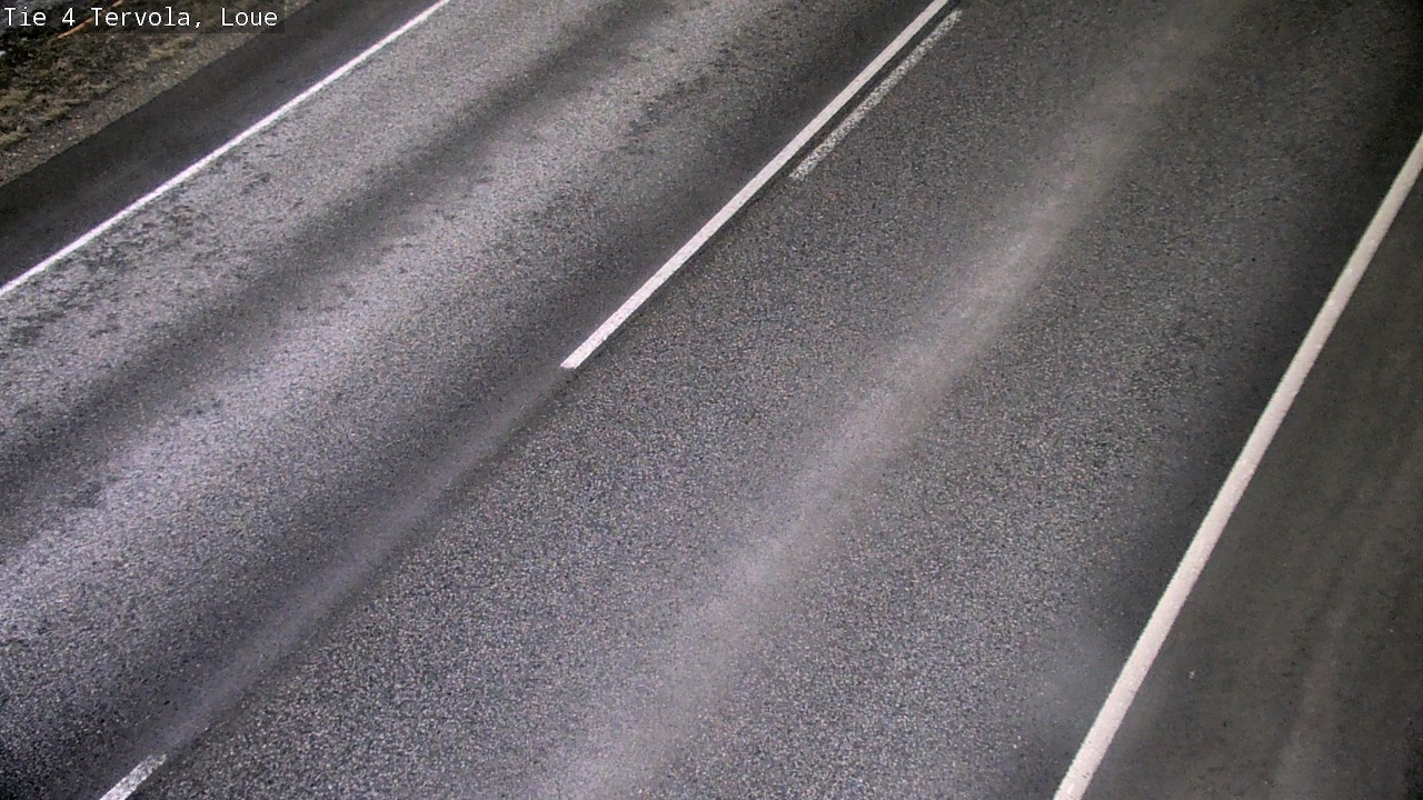 Kelikamerat Kuva Tie 4 Tervola, Loue, Tervola, Lappi