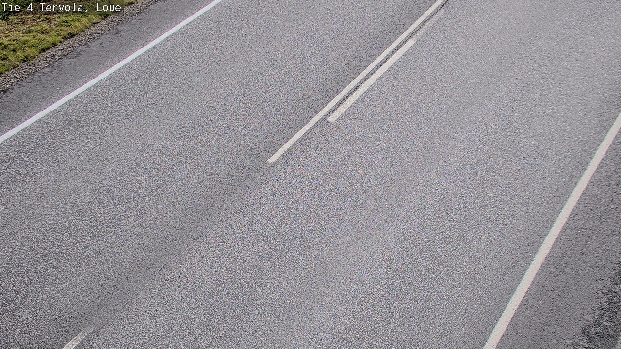 Kelikamerat Kuva Tie 4 Tervola, Loue, Tervola, Lappi