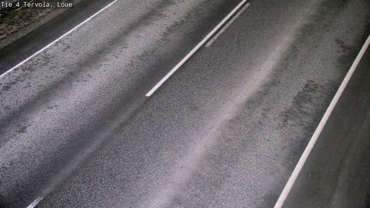 Kelikamerat Kuva Tie 4 Tervola, Loue, Tervola, Lappi