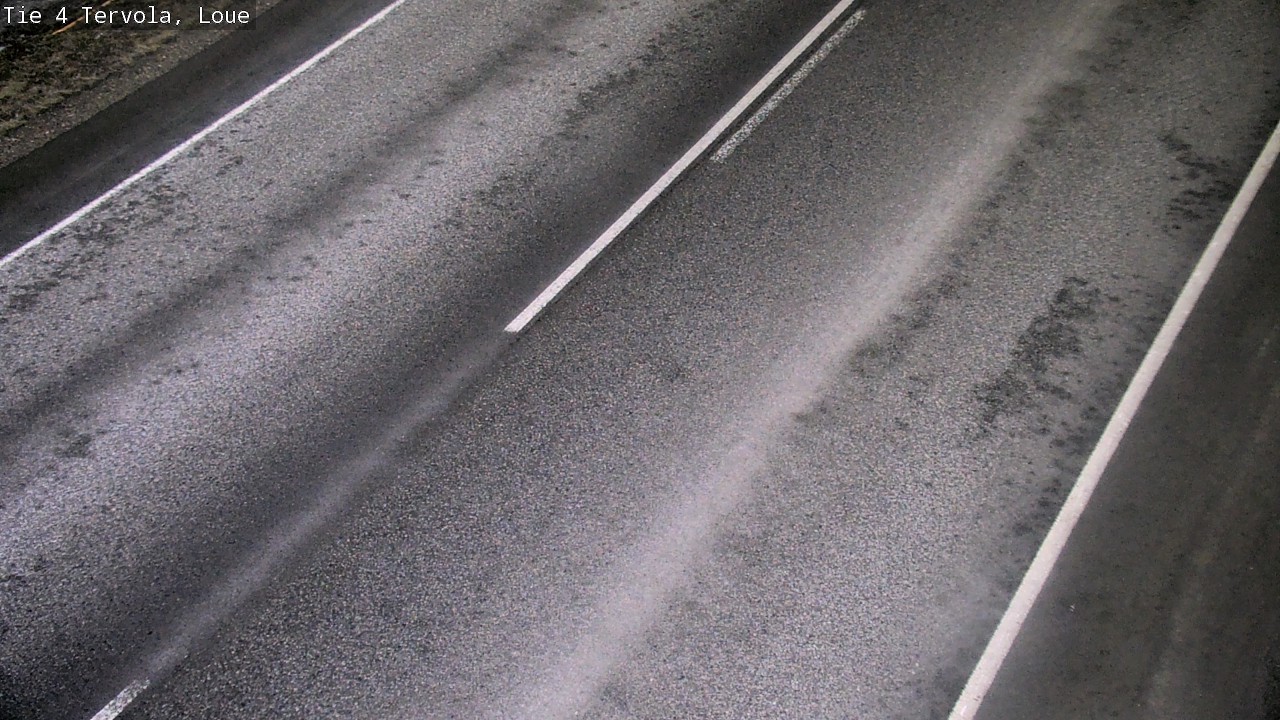 Kelikamerat Kuva Tie 4 Tervola, Loue, Tervola, Lappi