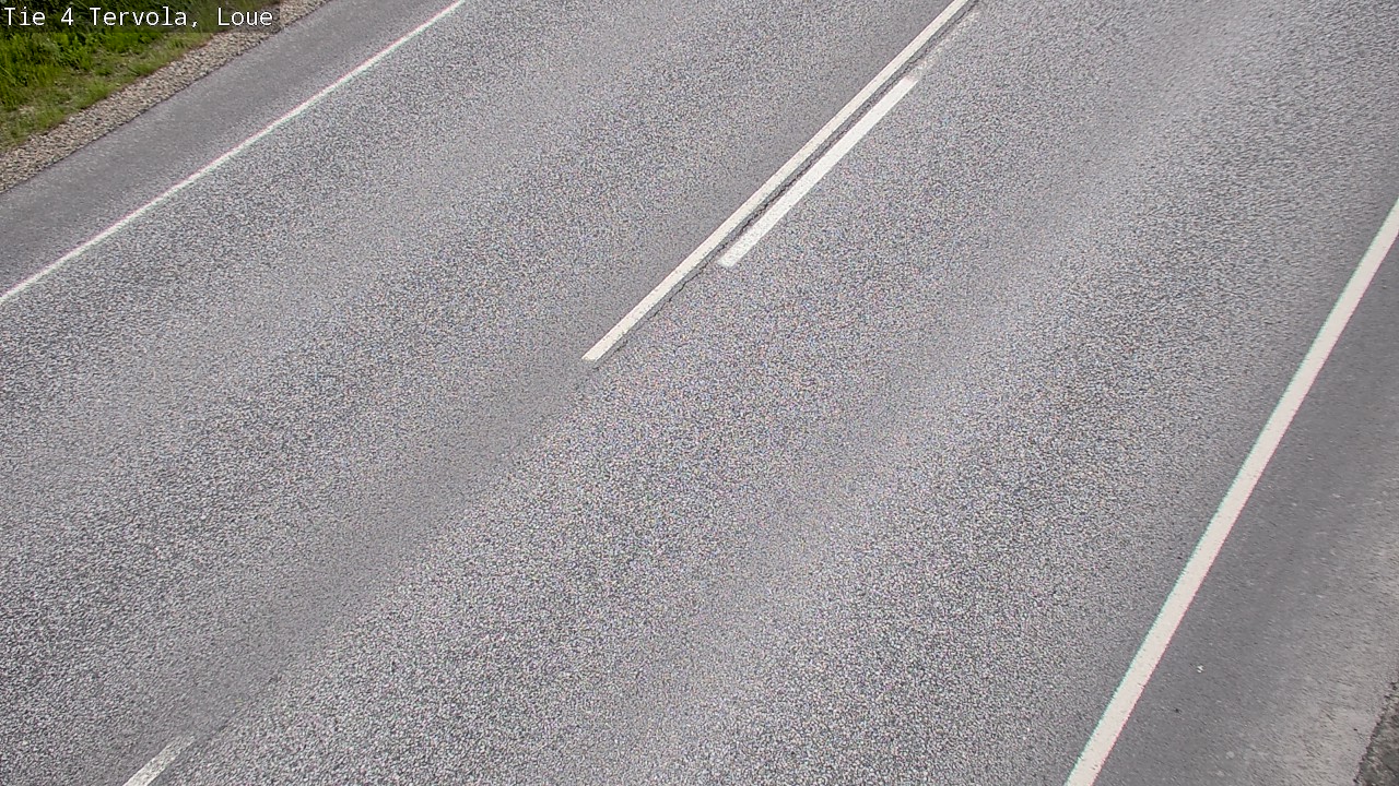 Kelikamerat Kuva Tie 4 Tervola, Loue, Tervola, Lappi