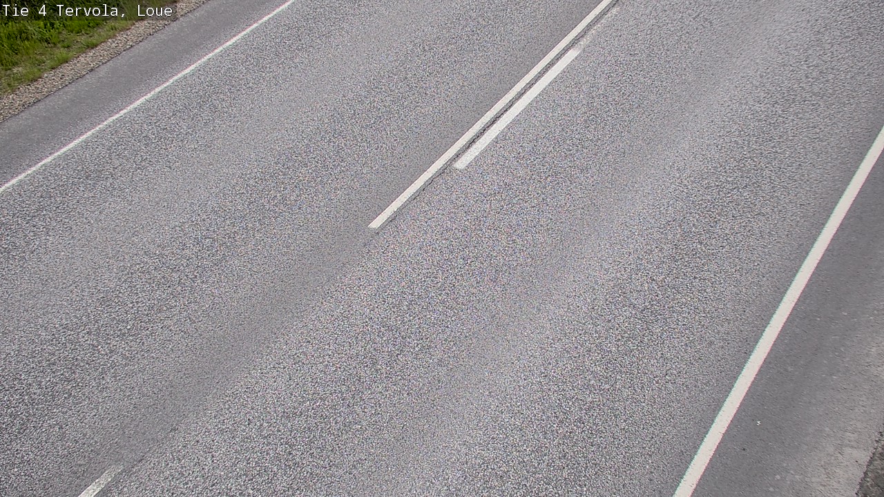 Kelikamerat Kuva Tie 4 Tervola, Loue, Tervola, Lappi