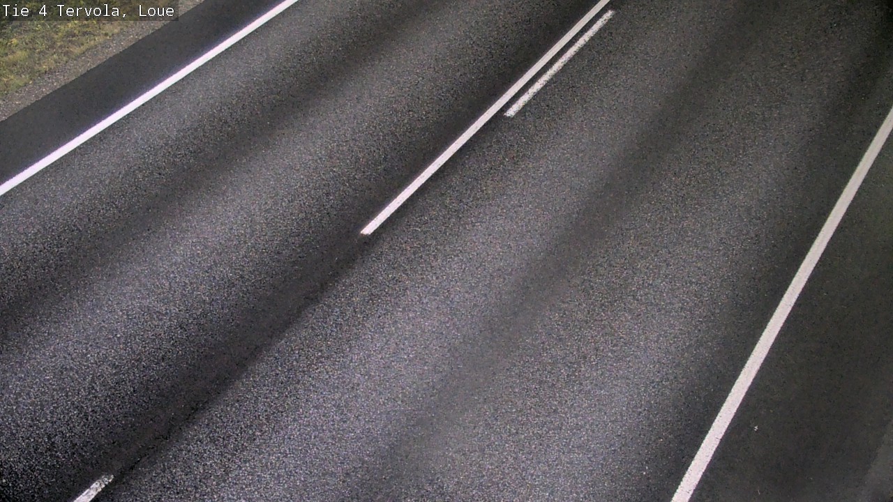 Kelikamerat Kuva Tie 4 Tervola, Loue, Tervola, Lappi