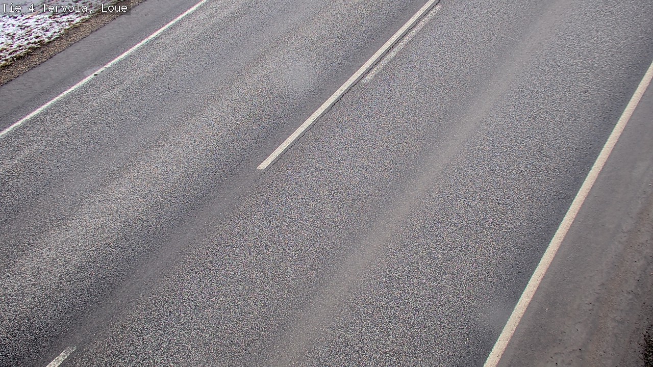 Kelikamerat Kuva Tie 4 Tervola, Loue, Tervola, Lappi