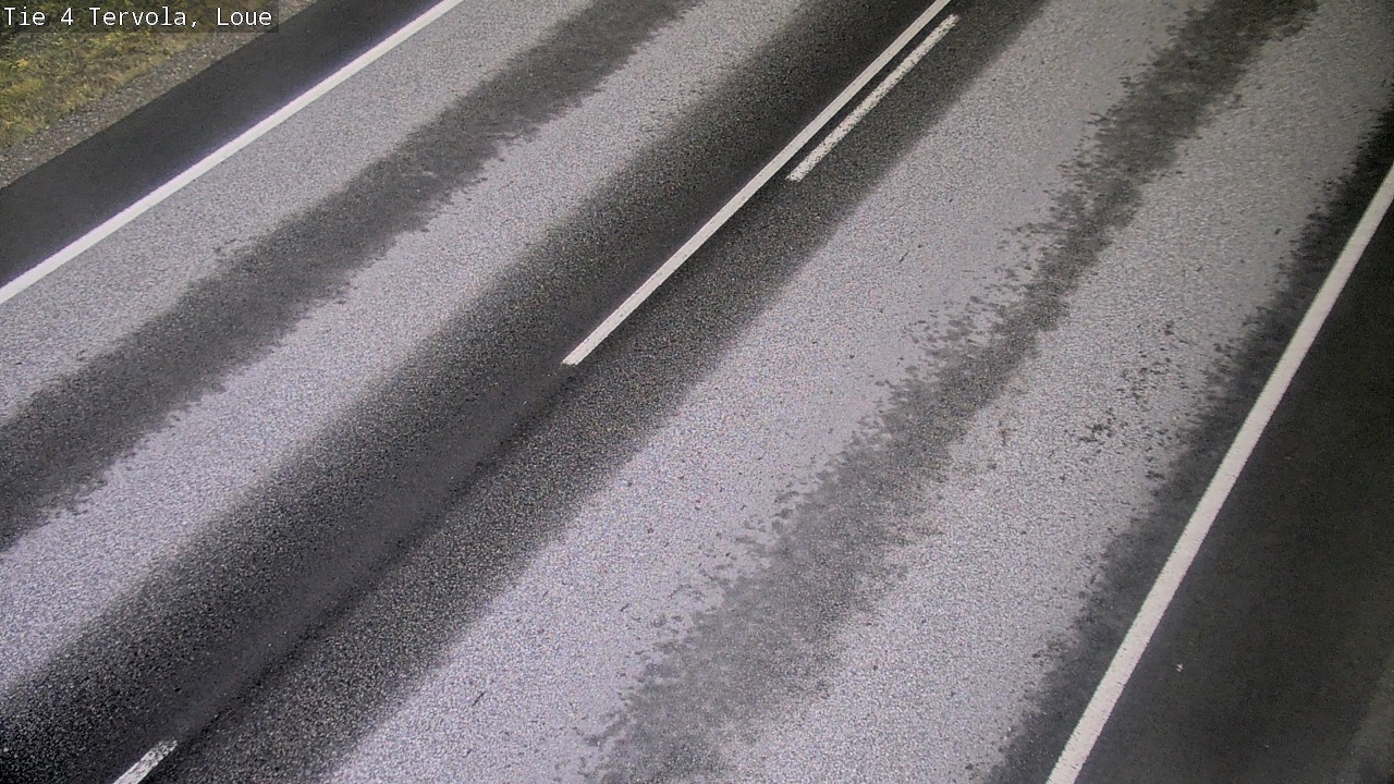 Kelikamerat Kuva Tie 4 Tervola, Loue, Tervola, Lappi