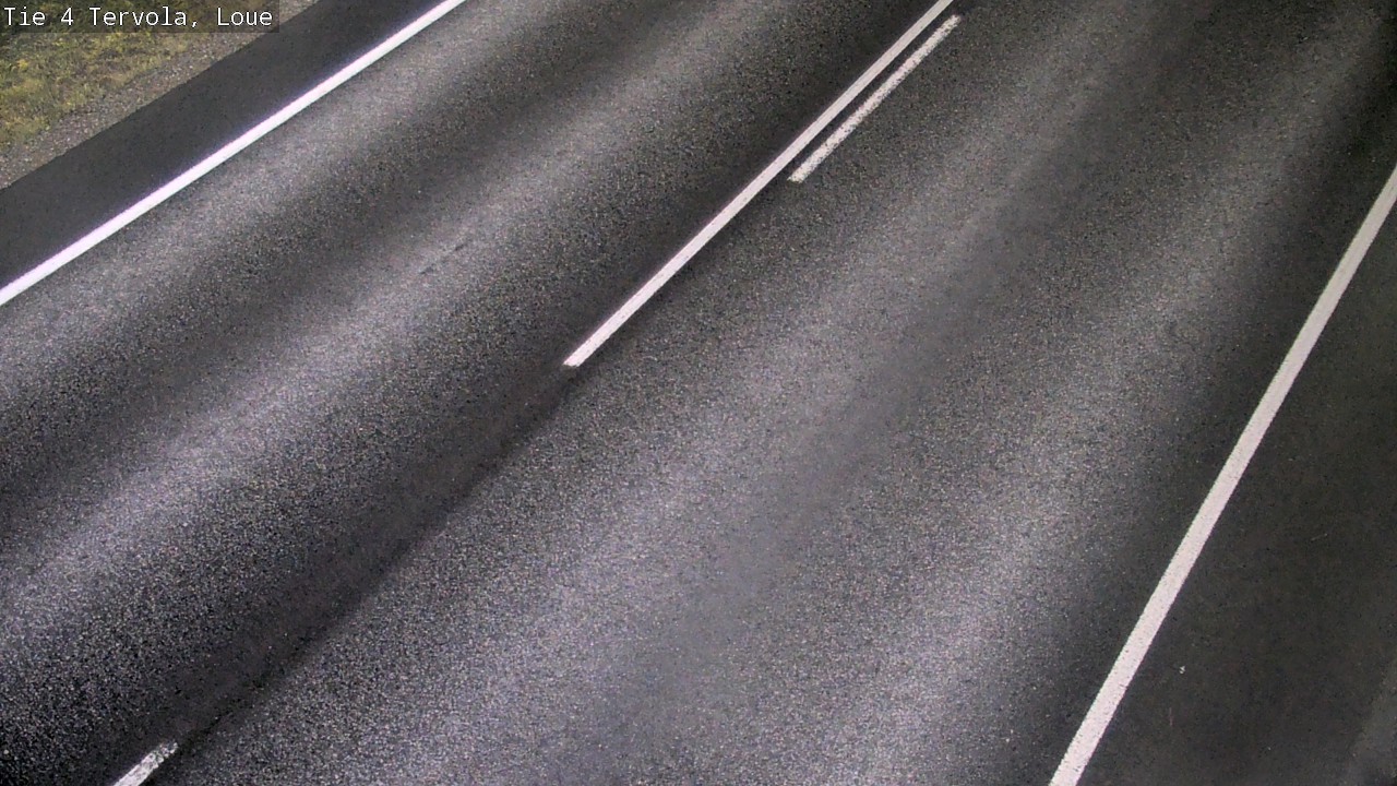 Kelikamerat Kuva Tie 4 Tervola, Loue, Tervola, Lappi