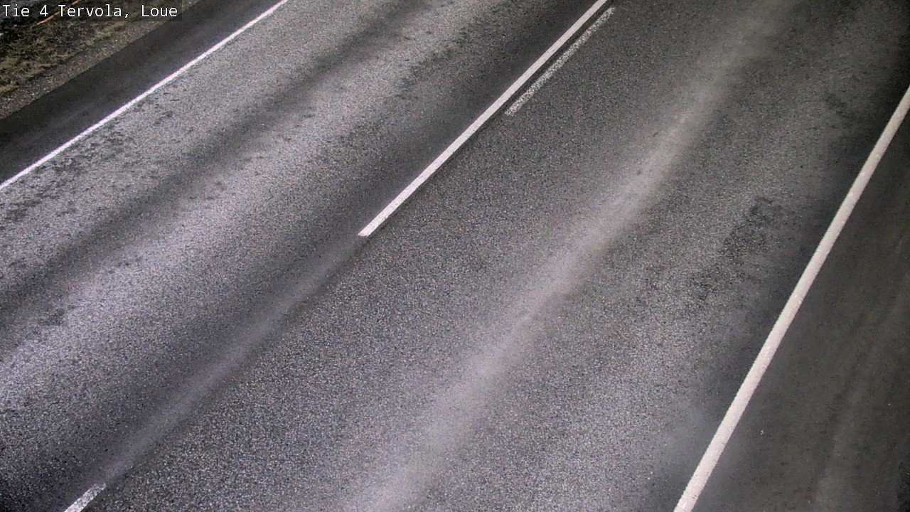 Kelikamerat Kuva Tie 4 Tervola, Loue, Tervola, Lappi