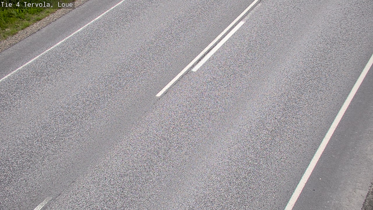 Kelikamerat Kuva Tie 4 Tervola, Loue, Tervola, Lappi