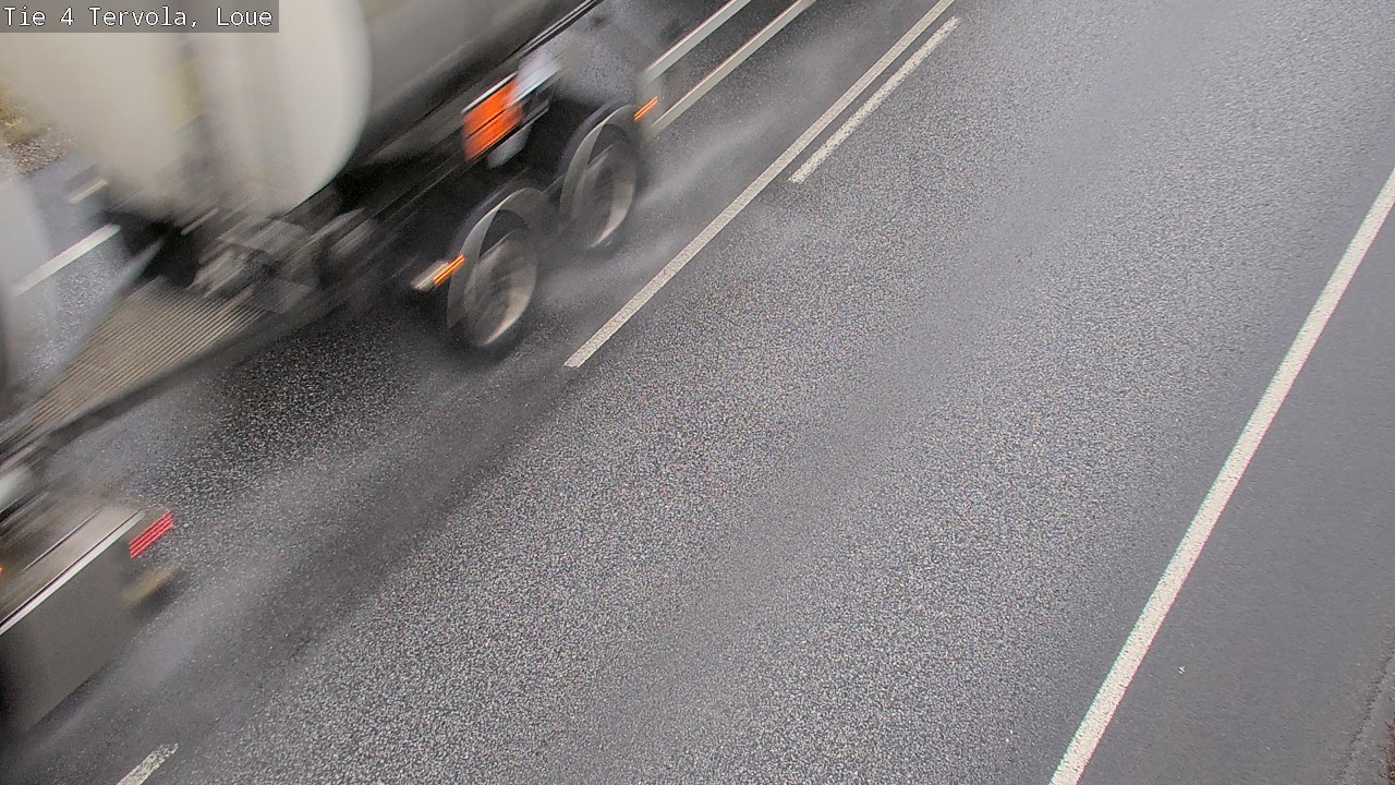 Kelikamerat Kuva Tie 4 Tervola, Loue, Tervola, Lappi