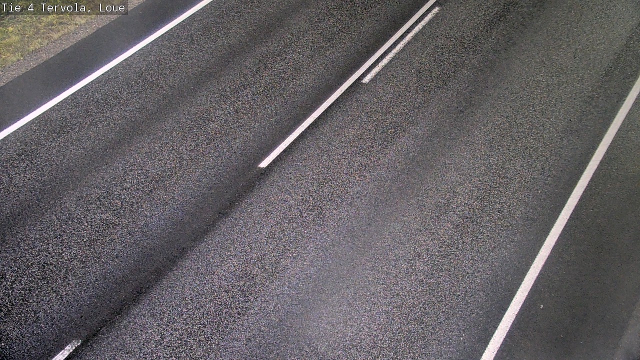 Kelikamerat Kuva Tie 4 Tervola, Loue, Tervola, Lappi