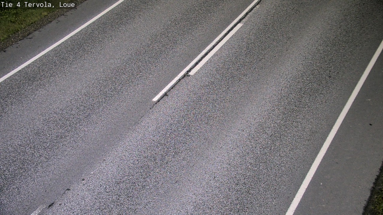 Kelikamerat Kuva Tie 4 Tervola, Loue, Tervola, Lappi