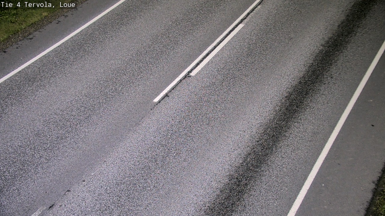 Kelikamerat Kuva Tie 4 Tervola, Loue, Tervola, Lappi