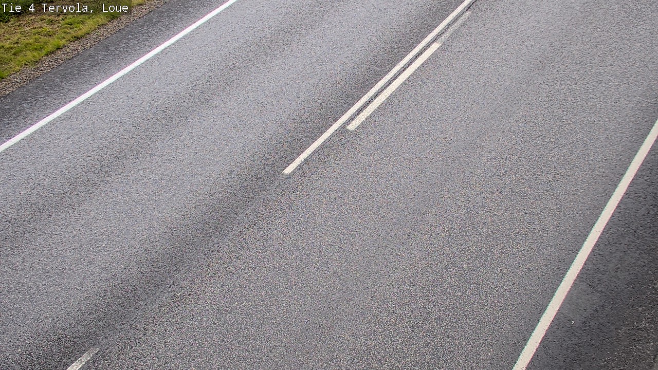 Kelikamerat Kuva Tie 4 Tervola, Loue, Tervola, Lappi