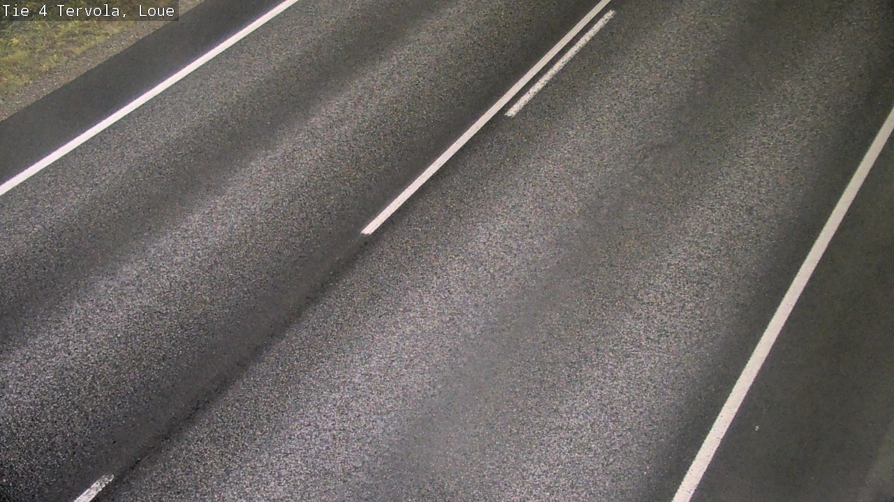 Kelikamerat Kuva Tie 4 Tervola, Loue, Tervola, Lappi