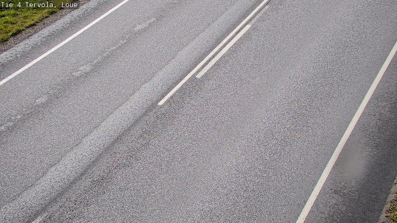 Kelikamerat Kuva Tie 4 Tervola, Loue, Tervola, Lappi