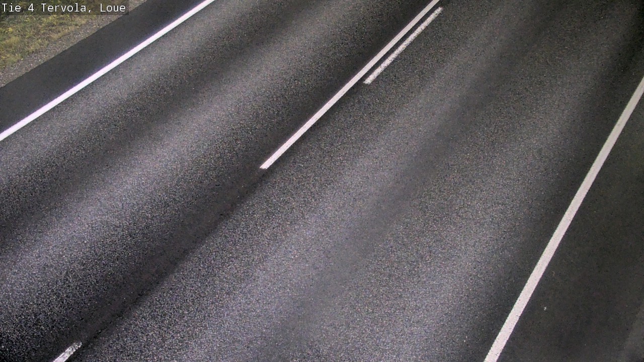 Kelikamerat Kuva Tie 4 Tervola, Loue, Tervola, Lappi