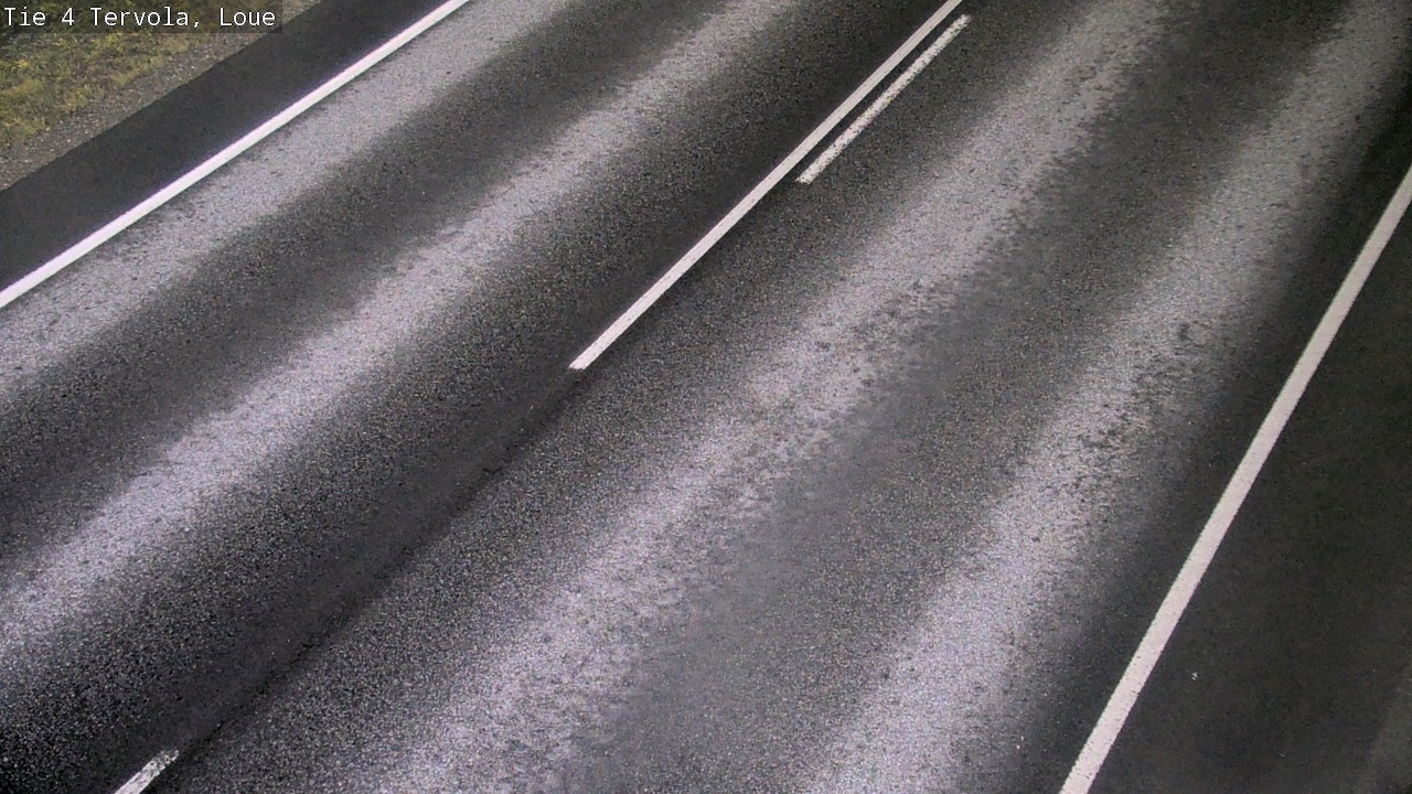 Kelikamerat Kuva Tie 4 Tervola, Loue, Tervola, Lappi