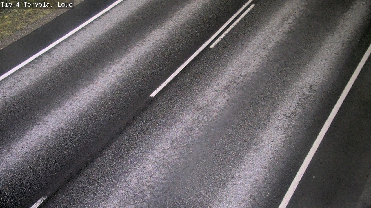 Kelikamerat Kuva Tie 4 Tervola, Loue, Tervola, Lappi