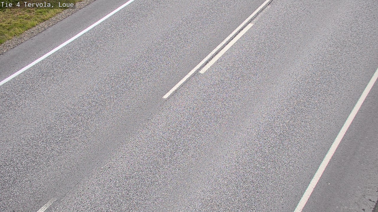 Kelikamerat Kuva Tie 4 Tervola, Loue, Tervola, Lappi