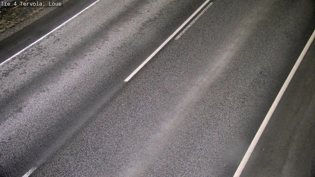 Kelikamerat Kuva Tie 4 Tervola, Loue, Tervola, Lappi