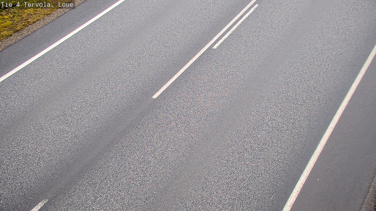 Kelikamerat Kuva Tie 4 Tervola, Loue, Tervola, Lappi