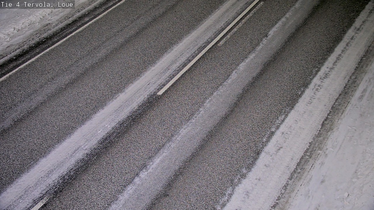 Kelikamerat Kuva Tie 4 Tervola, Loue, Tervola, Lappi