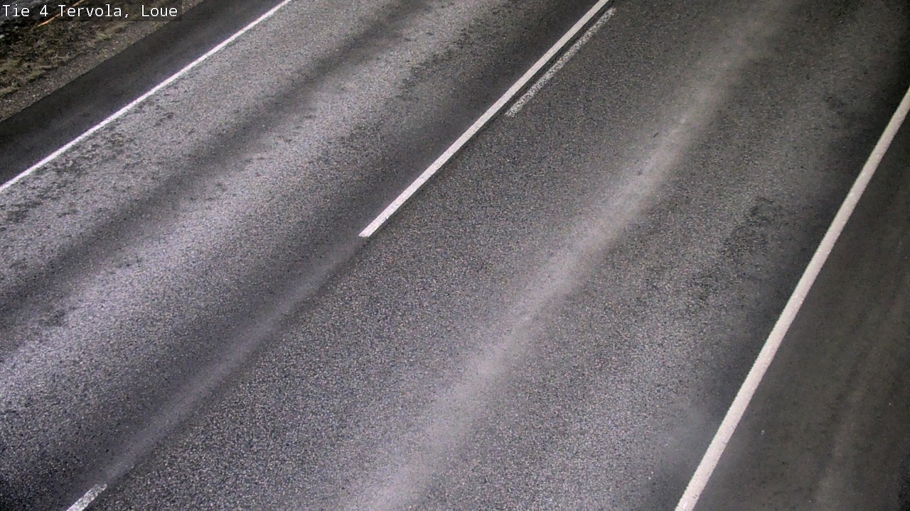 Kelikamerat Kuva Tie 4 Tervola, Loue, Tervola, Lappi