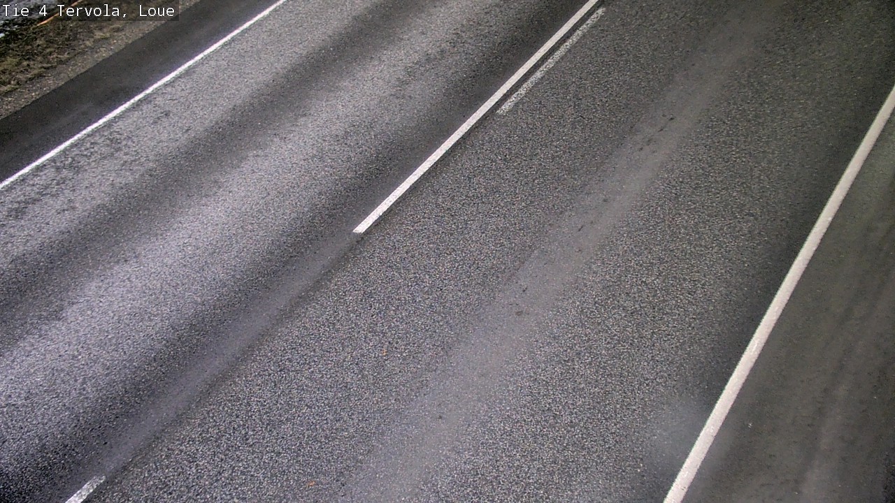 Kelikamerat Kuva Tie 4 Tervola, Loue, Tervola, Lappi