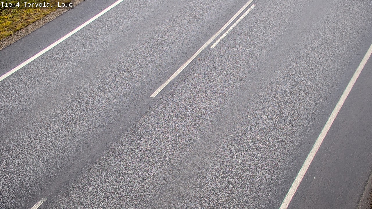 Kelikamerat Kuva Tie 4 Tervola, Loue, Tervola, Lappi