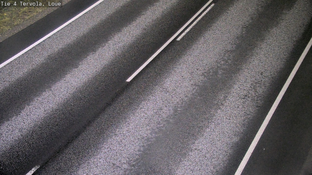 Kelikamerat Kuva Tie 4 Tervola, Loue, Tervola, Lappi