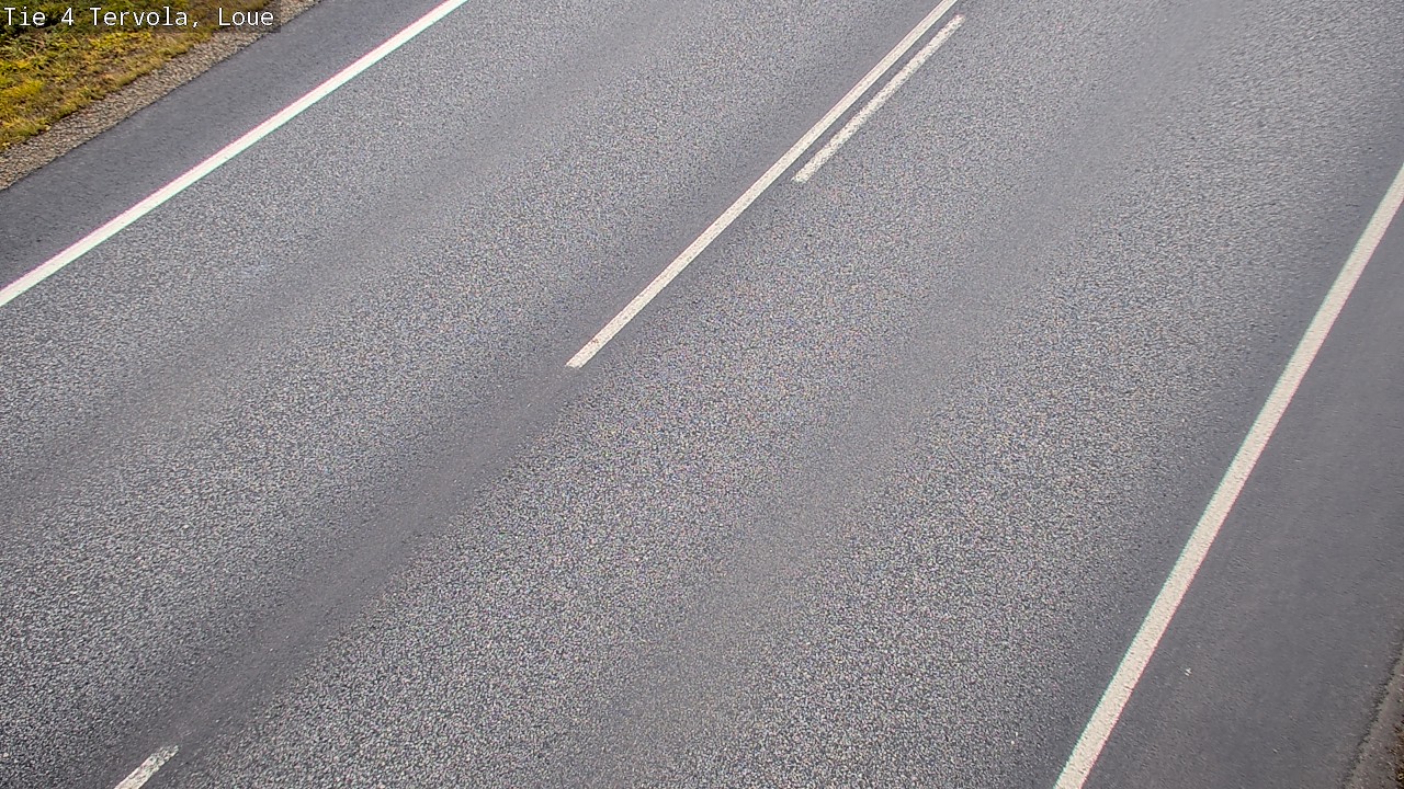 Kelikamerat Kuva Tie 4 Tervola, Loue, Tervola, Lappi