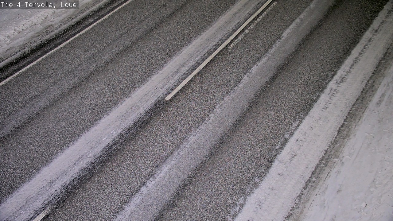 Kelikamerat Kuva Tie 4 Tervola, Loue, Tervola, Lappi