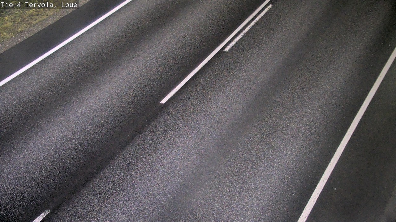 Kelikamerat Kuva Tie 4 Tervola, Loue, Tervola, Lappi