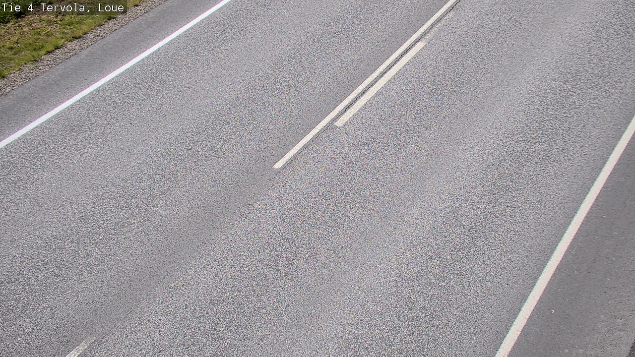 Kelikamerat Kuva Tie 4 Tervola, Loue, Tervola, Lappi