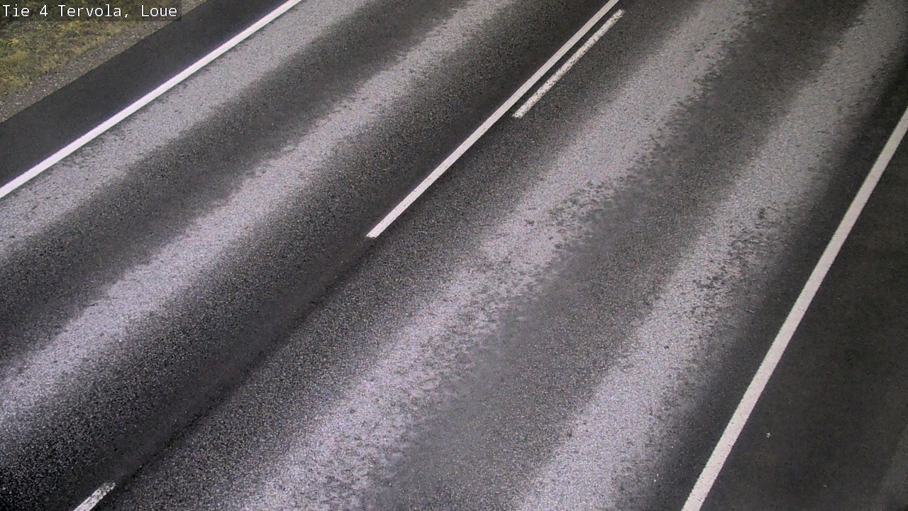 Kelikamerat Kuva Tie 4 Tervola, Loue, Tervola, Lappi