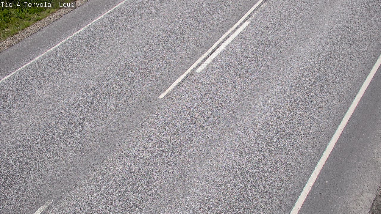 Kelikamerat Kuva Tie 4 Tervola, Loue, Tervola, Lappi