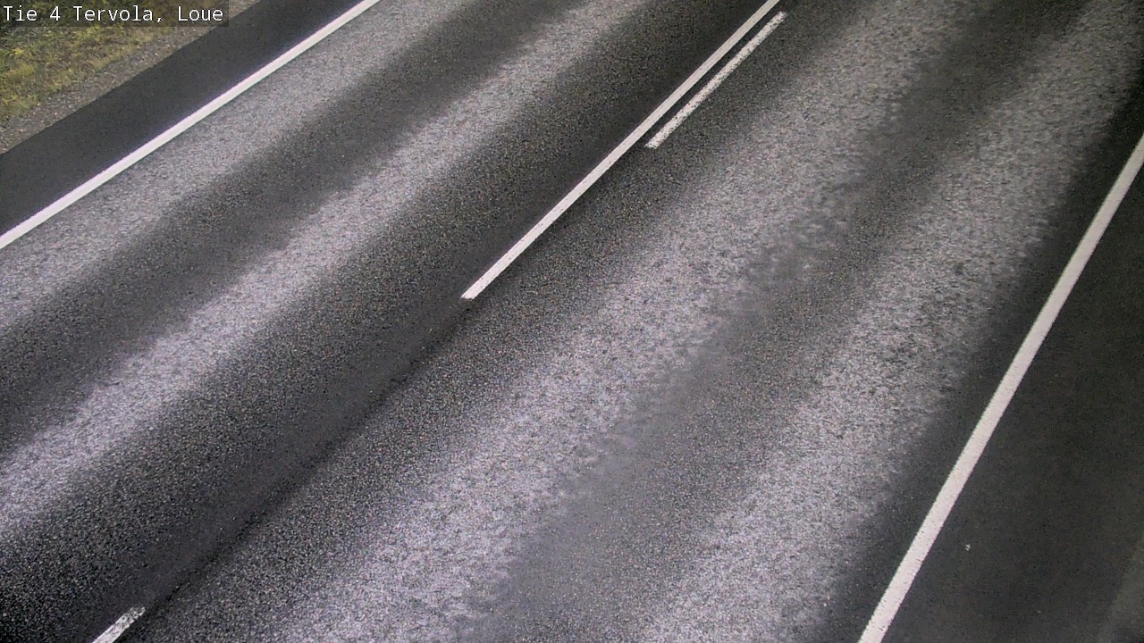 Kelikamerat Kuva Tie 4 Tervola, Loue, Tervola, Lappi