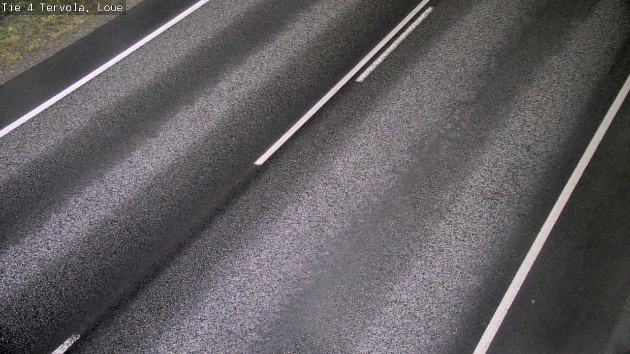 Kelikamerat Kuva Tie 4 Tervola, Loue, Tervola, Lappi