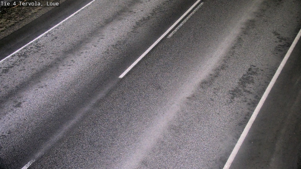 Kelikamerat Kuva Tie 4 Tervola, Loue, Tervola, Lappi