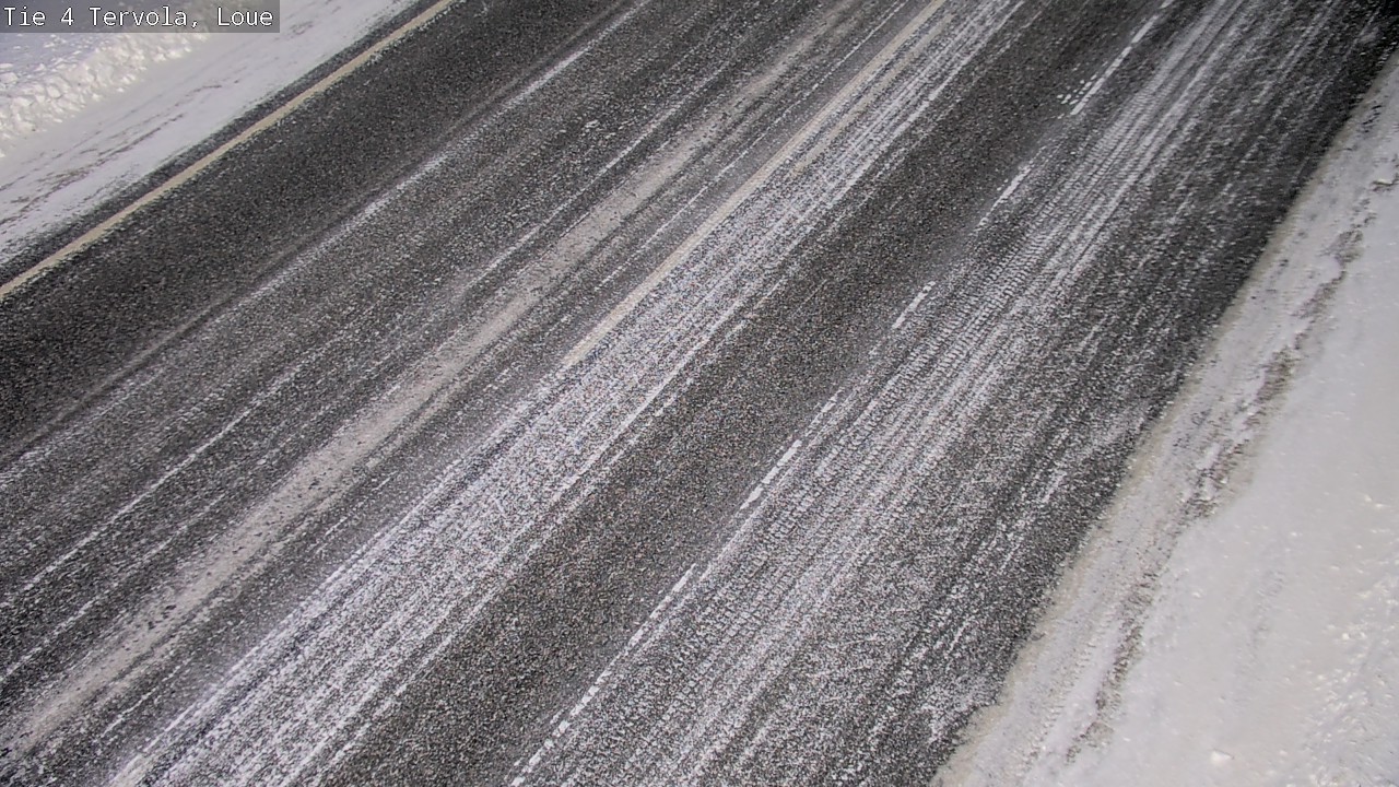 Kelikamerat Kuva Tie 4 Tervola, Loue, Tervola, Lappi