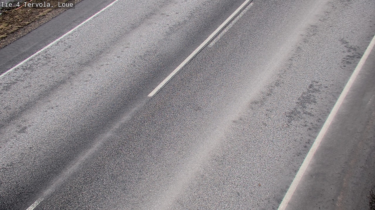 Kelikamerat Kuva Tie 4 Tervola, Loue, Tervola, Lappi