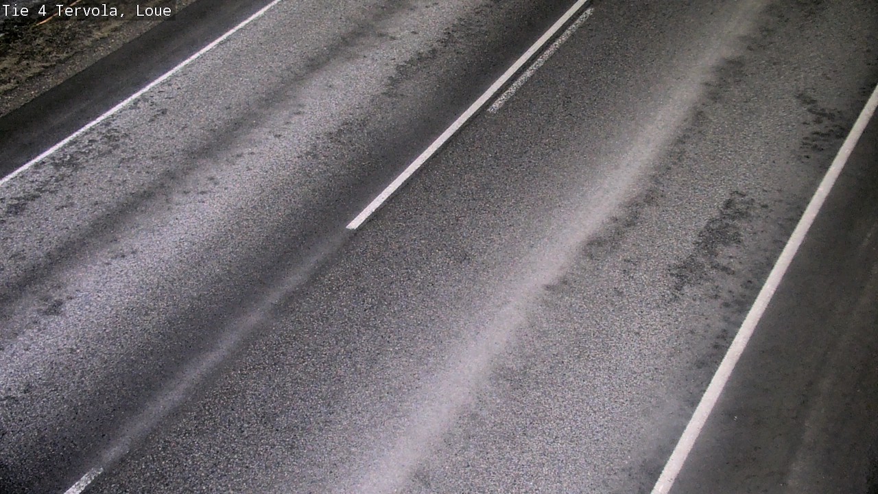 Kelikamerat Kuva Tie 4 Tervola, Loue, Tervola, Lappi