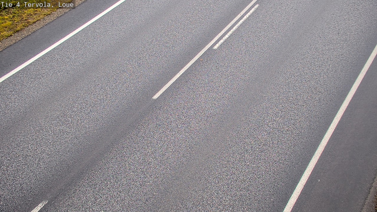 Kelikamerat Kuva Tie 4 Tervola, Loue, Tervola, Lappi