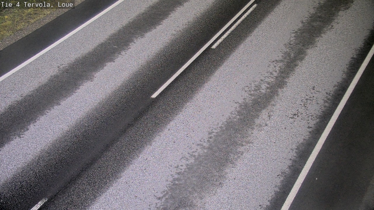 Kelikamerat Kuva Tie 4 Tervola, Loue, Tervola, Lappi